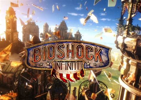 Bioshock Infinite Ya Está Disponible Gratis Con Xbox Live Gold