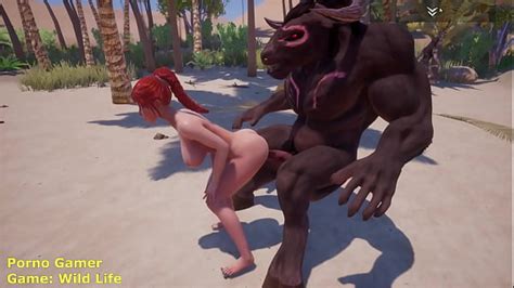 Wild Life Sex With The Minotaur Xxx Mobile Porno Videos And Movies Iporntvnet