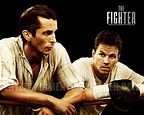 Some Think: New The Fighter (2010)