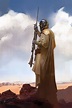 Tusken Raider by Alexander Ovchinnikov Star Wars Characters Pictures ...