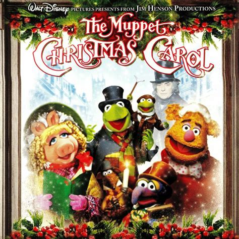 Various The Muppet Christmas Carol Soundtrack Vinyl At Juno Records