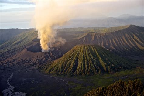 Mount Bromo Sunrise Tour And Crater Hike Erika S Travels
