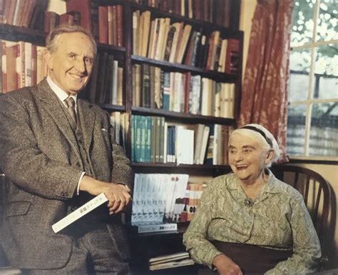 The Rare Images Of J R R Tolkien Which Caused A Sensation At Auction Country Life