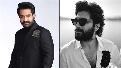 Allu Arjun Jr Ntr Prabhas And More Heres How Much 5 Of These Top