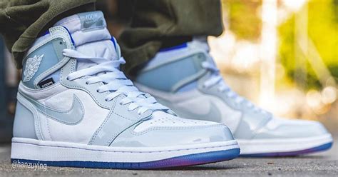Check spelling or type a new query. Official Look at the Air Jordan 1 High Zoom "Racer Blue"