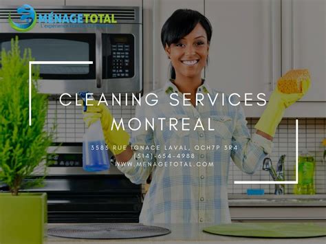 Cleaning Services Montreal Cleaning Service Commercial Cleaning Laval