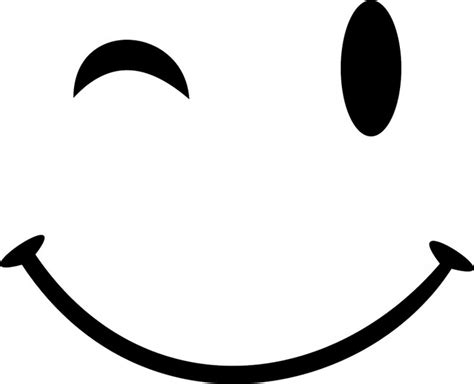 Laughing Smiley Face Clipart Free Download On Clipartmag