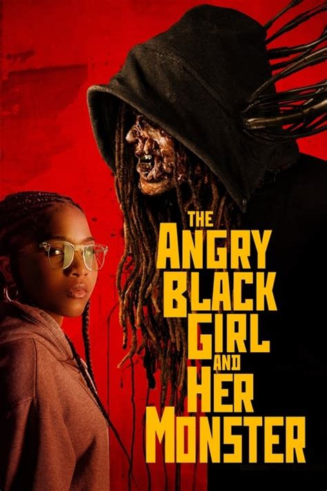 The Angry Black Girl And Her Monster Free Online 2023