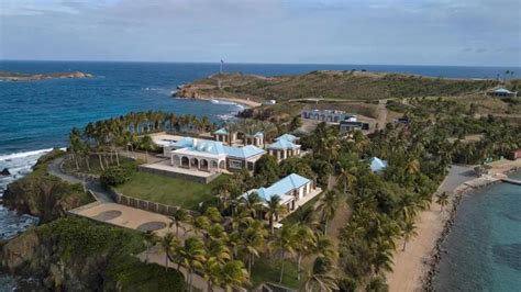 Epstein Sex Island Turning Into Resort And Hotel After Billionaire Purchase The Cairns Post