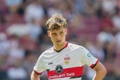 Mateo Klimowicz: el jugador que le dice "no" a Alemania para jugar en ...