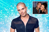 Strictly's Max George says girlfriend Stacey Giggs laughed at him ...