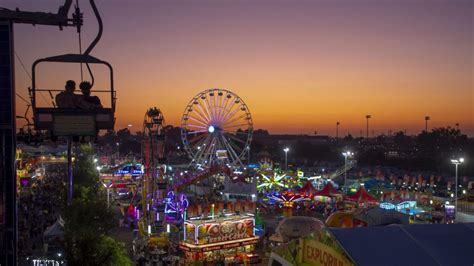The Oc Fair Is Back What To Know Before You Go