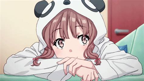Imm Anime — Seishun Buta Yarou Wa Bunny Girl Senpai No Yume Wo