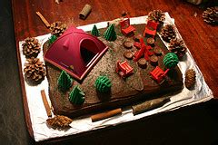 Maybe you would like to learn more about one of these? Campout Cake