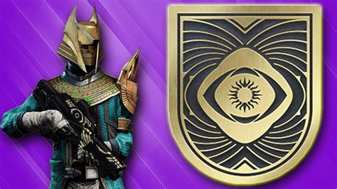 Earn Your Flawless Seal Trials Of Osiris Tips Destiny 2 Youtube