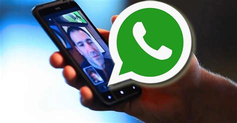 Cómo Hacer Llamadas De Whatsapp Sin Tocar El Teléfono Infofueguina