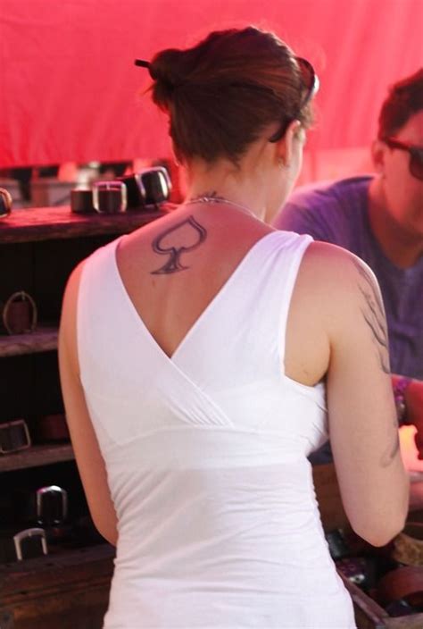 Queen Of Spades Tattoo Queen Of Spades Pinterest Spade Tattoo Nice And Tattoo Me