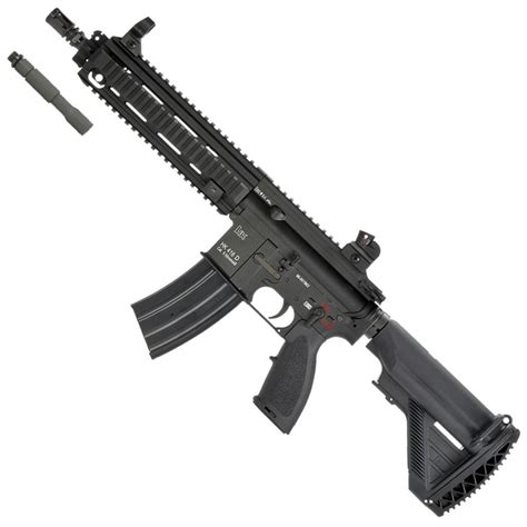 HK 416 Grip