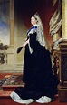 International Portrait Gallery: Retrato de la Reina Victoria I de Gran ...