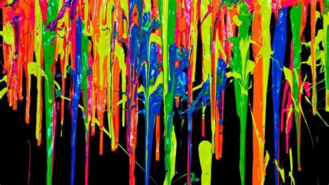 Colorful Paint Splash Hd Trippy Wallpapers Hd Wallpapers Id 46900