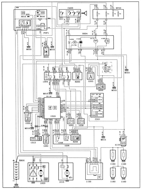 2001 yamaha warrior wiring diagram diagram yamaha warrior. XN_0943 Citroen Navigation Wiring Diagram Download Diagram