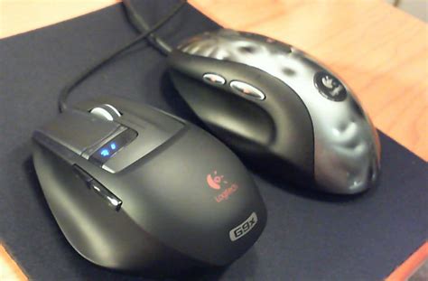 Review Logitech G9x Essential Mouse Info For Gamers Apoctv
