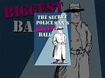 The Secret Policeman's Biggest Ball (1989) - YouTube