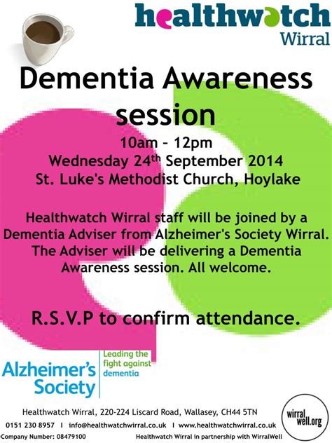 Ppt Dementia Awareness Session Powerpoint Presentation Free Download