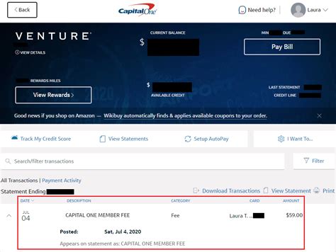 Capital one credit card features. My Wife's Super Easy Capital One Venture Rewards Credit Card Retention Call