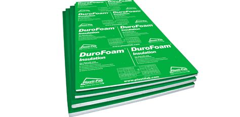 Durofoam Insulation Plasti Fab Eps Product Solutions