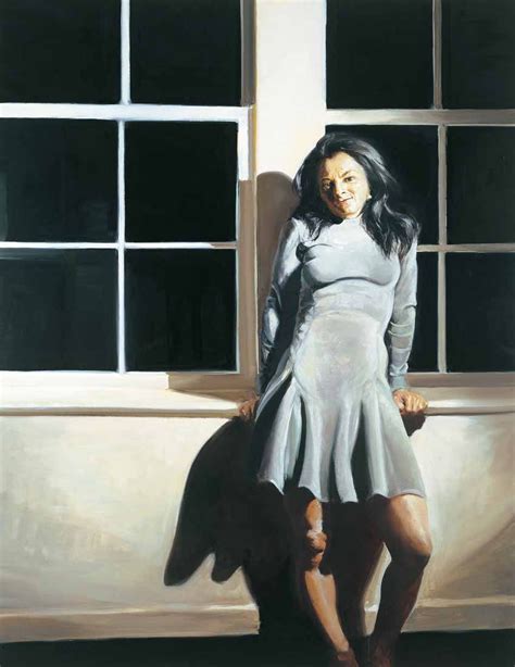 eric fischl mary oil on linen 1998 eric fischl portrait eric