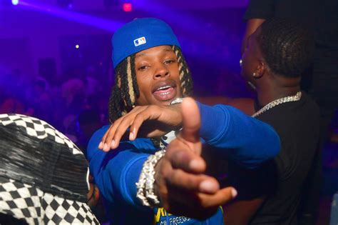 Rapper King Von 26 Shot And Killed Near Atlanta Nightclub