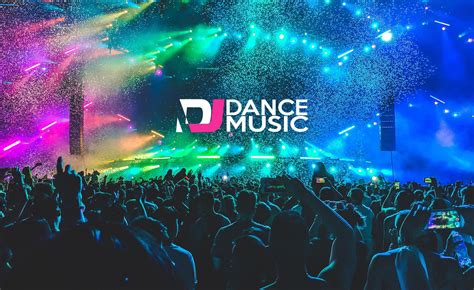 Dance music and its main exponents - Dance Tunes