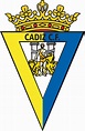 Cádiz CF Logo – PNG e Vetor – Download de Logo