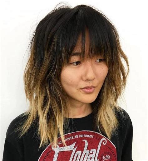35 Amazing Asian Medium Hairstyles To Check Out Hairdo Hairstyle