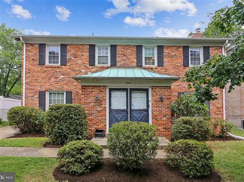 1015 Arcola Ave Silver Spring Md 20902 Zillow