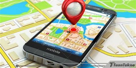 Aplikasi GPS Offline Pada Android Terbaik