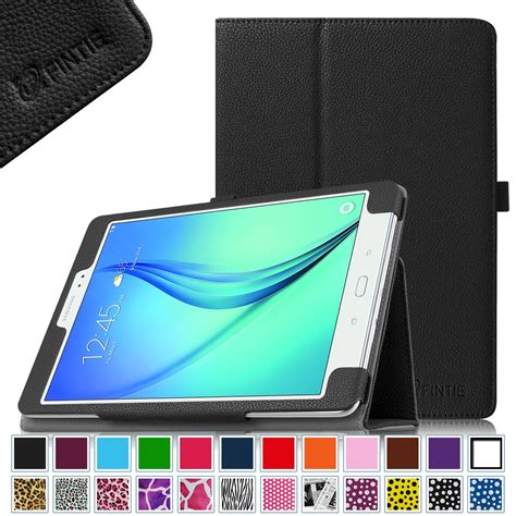 Fintie Case For Samsung Galaxy Tab A 97 Tablet Sm T550 Sm P550 Folio