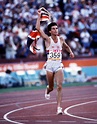 sebastian coe | Olympic hero, Summer olympic games, Running