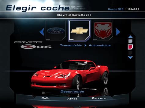 Need For Speed Hot Pursuit 2 Cars Page 8 Nfscars