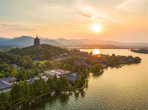 2016 G20 China Hangzhou Scenery Hd Wallpaper 07 Preview