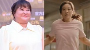 Chinese Star Jia Ling Loses 50kg In 6 Months For New Movie - 8days
