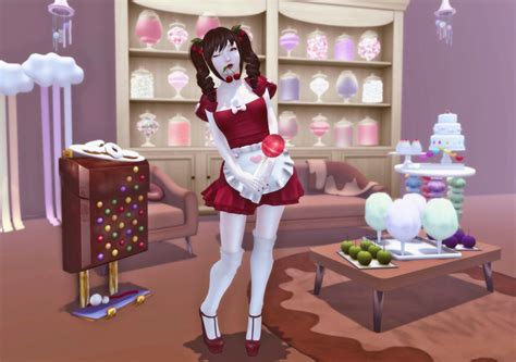 Cinderella Fashionista Sweet Maid