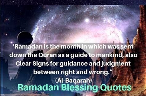 30 Beautiful Ramadan Quotes 2023 Ramadan Mubarak