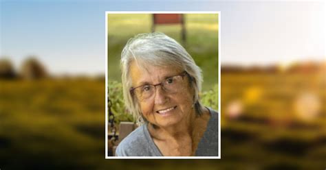 Dorothy Ince Obituary 2023 Craig Hurtt Funeral Home