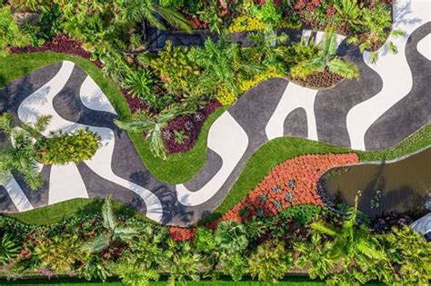 20 Best Botanical Gardens To Visit In The Us Garden Design