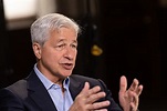 Why Jamie Dimon is quietly clamping down on remote work at JPMorgan
