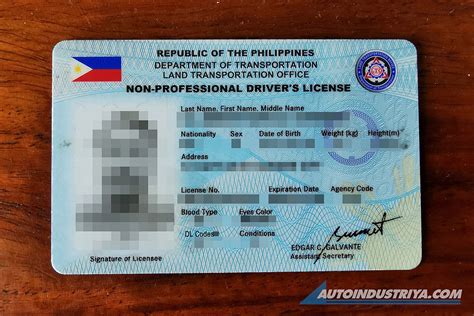 Lto Extends Permit And License Validity But Only For Seniors Under 21