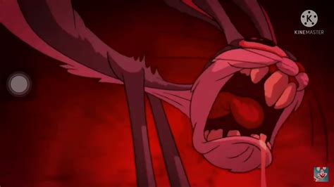 Bugs Bunny’s Death In Looney Tunes Cartoons Youtube