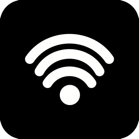 Wifi Symbol Free Vector Art - (6,653 Free Downloads)